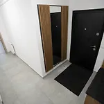 Cozyhome Apartman Brassó