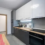Apartment Cozyhome *