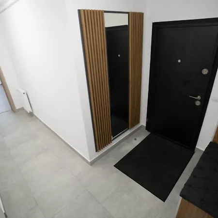 Cozyhome Apartment Brasov