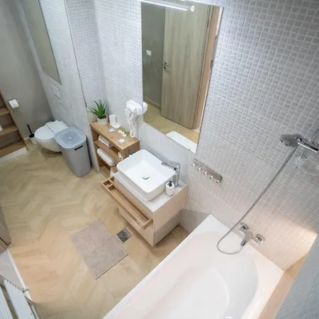 Apartment Cozyhome