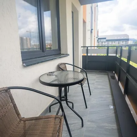 Cozyhome Brassó