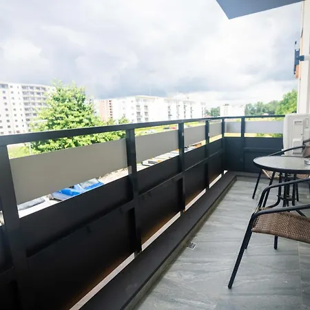 Апартаменти Cozyhome