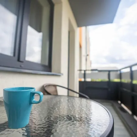 Cozyhome Appartement *