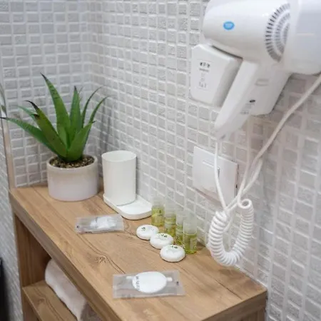 Cozyhome Апартаменти *