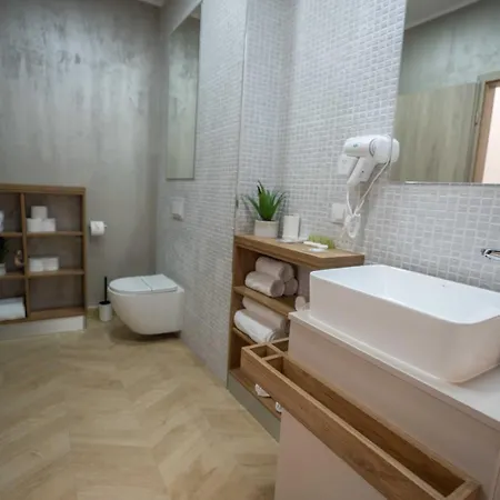 Cozyhome Appartement