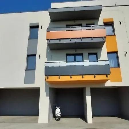 Cozyhome Apartman *
