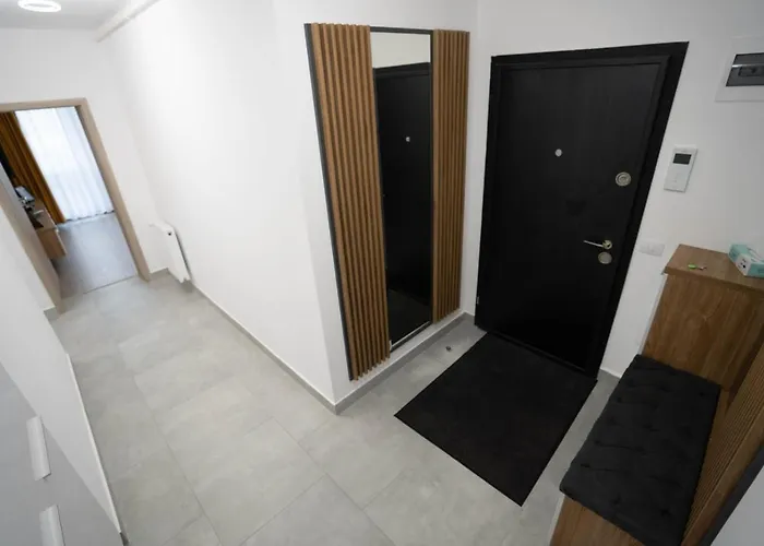 Cozyhome Appartement Braşov