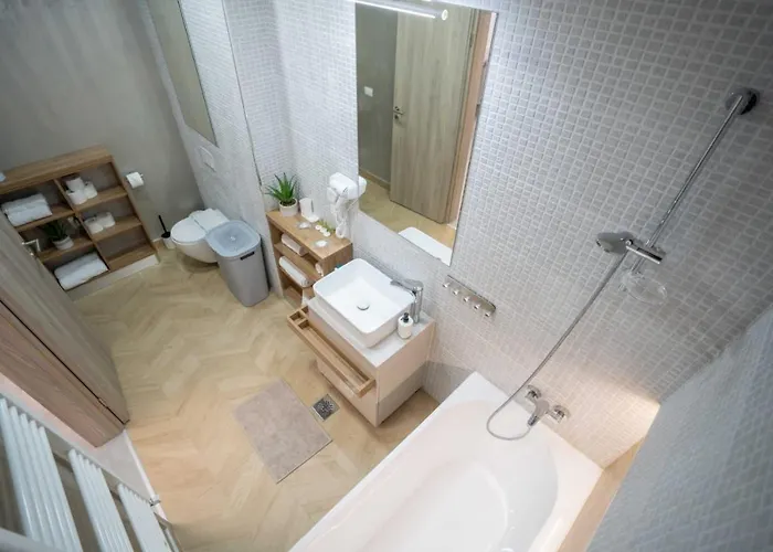 Appartement Cozyhome