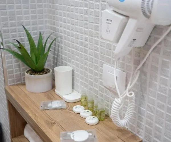 Cozyhome Apartment *